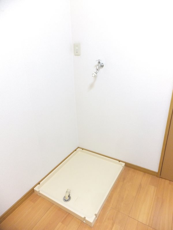 パピヨン戸越A その他5