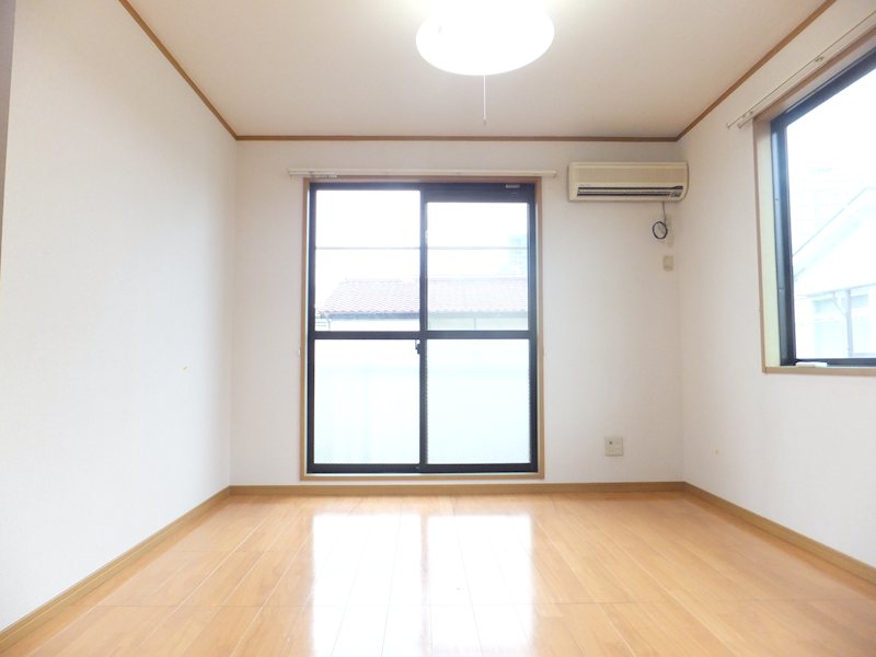 パピヨン戸越A その他7