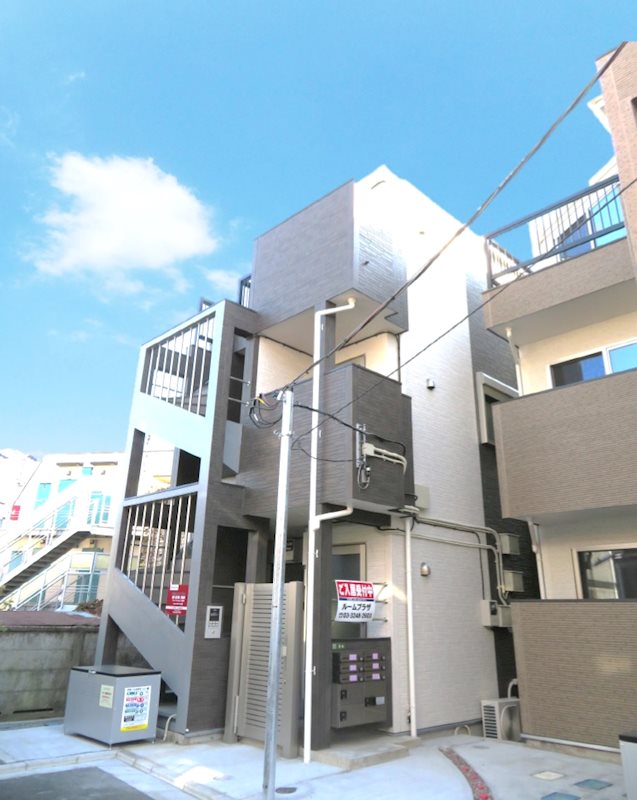 AMUSE三軒茶屋 その他1