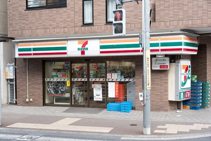 AMUSE三軒茶屋 周辺画像2