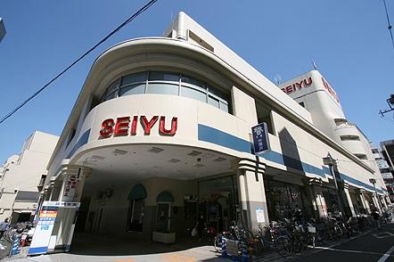 AMUSE三軒茶屋 周辺画像5