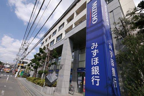 AMUSE三軒茶屋 周辺画像8