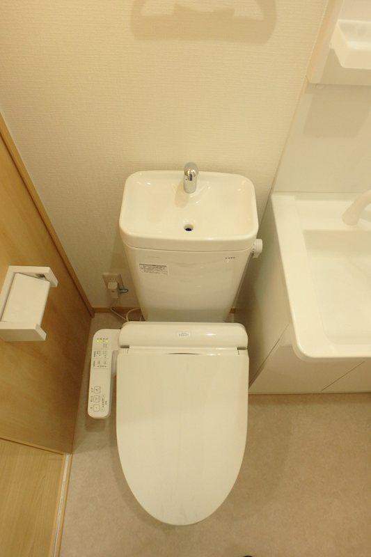 グランパーム船橋 その他7
