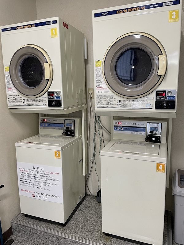 新東京タワーレジデンス その他外観2
