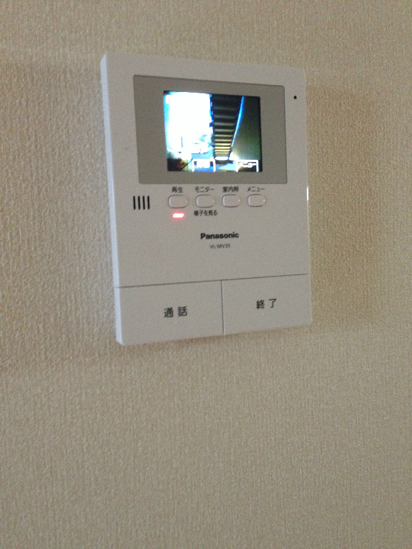 パルファンベールC棟 その他4