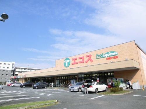 パルファンベールC棟 周辺画像2