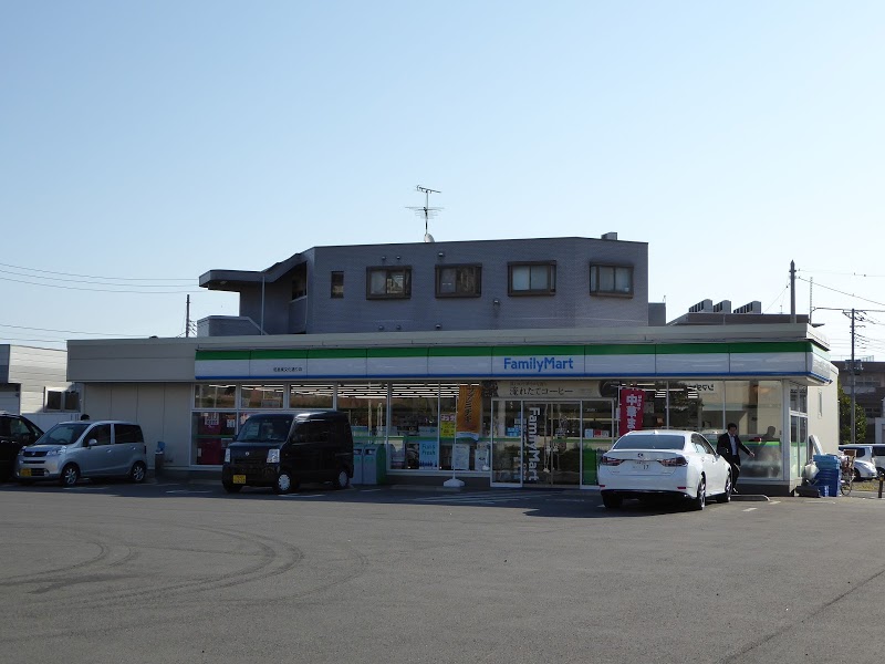 パルファンベールC棟 周辺画像6