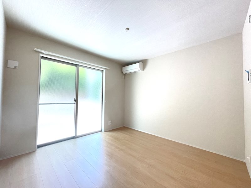 with place上町 リビング