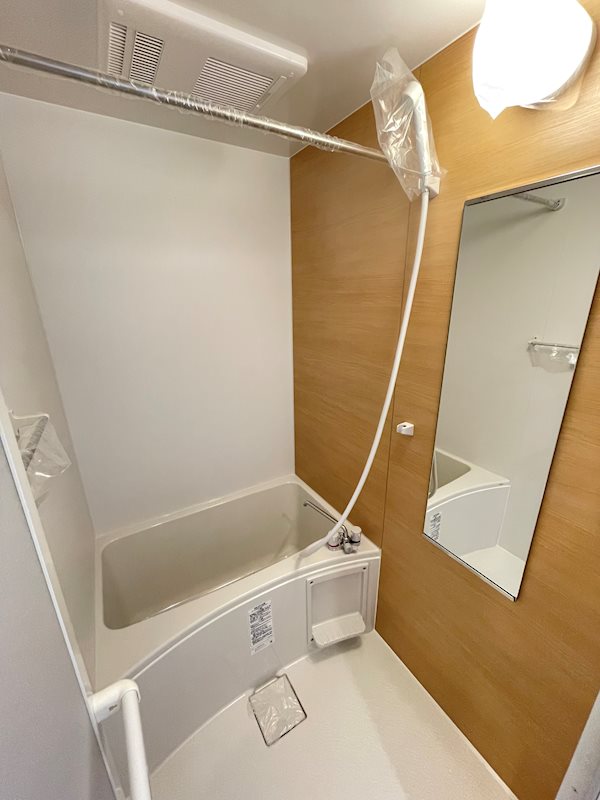 with place上町 風呂画像