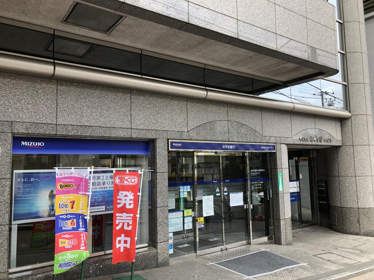 with place上町 周辺画像5