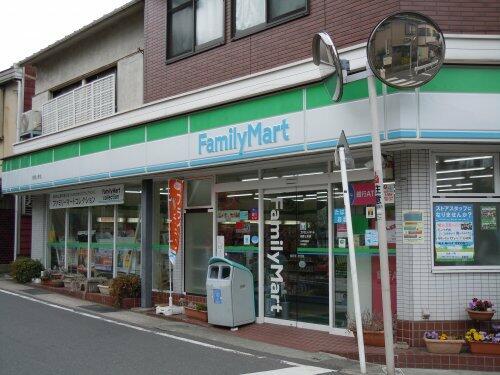 with place上町 周辺画像3