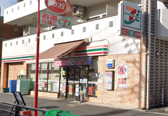 with place上町 周辺画像1