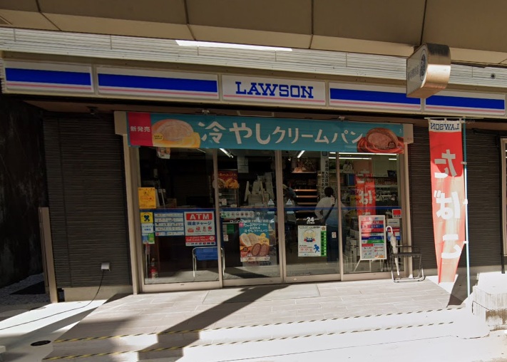 with place上町 周辺画像2