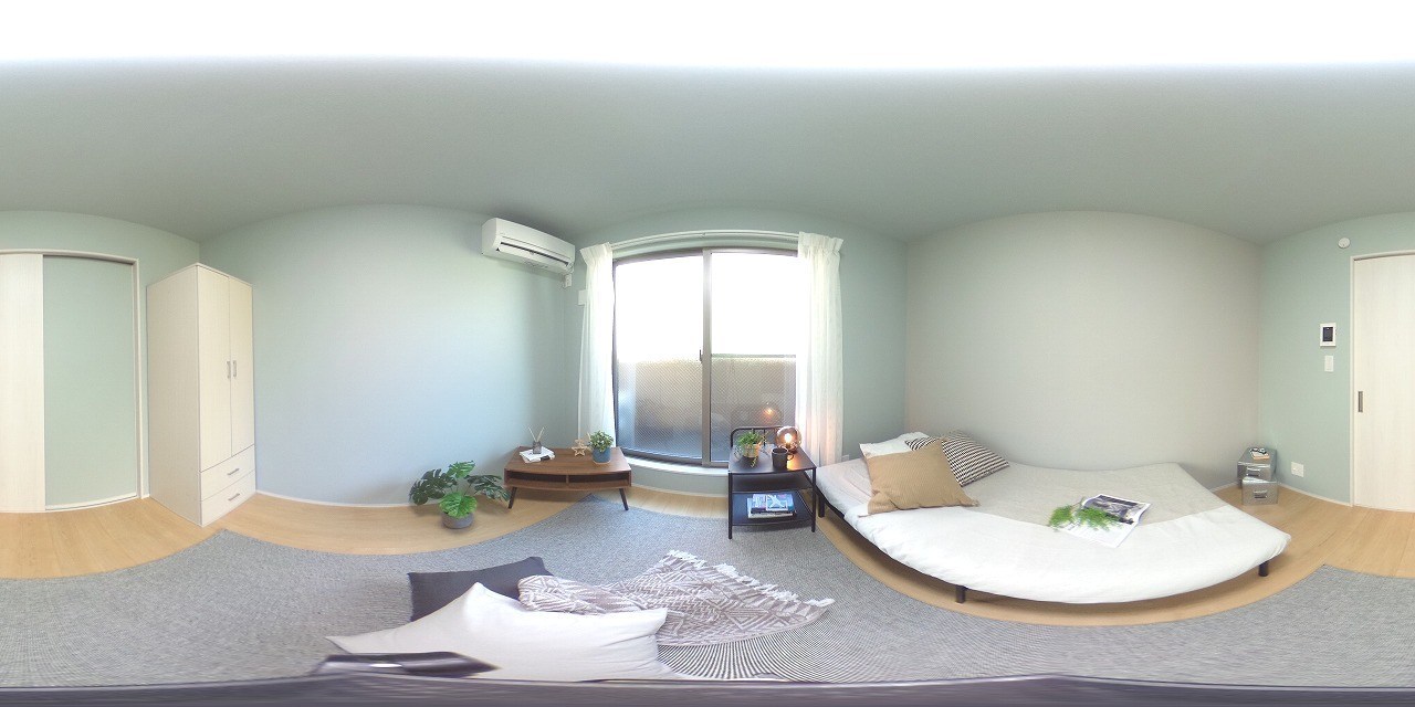 with place上町 洋室