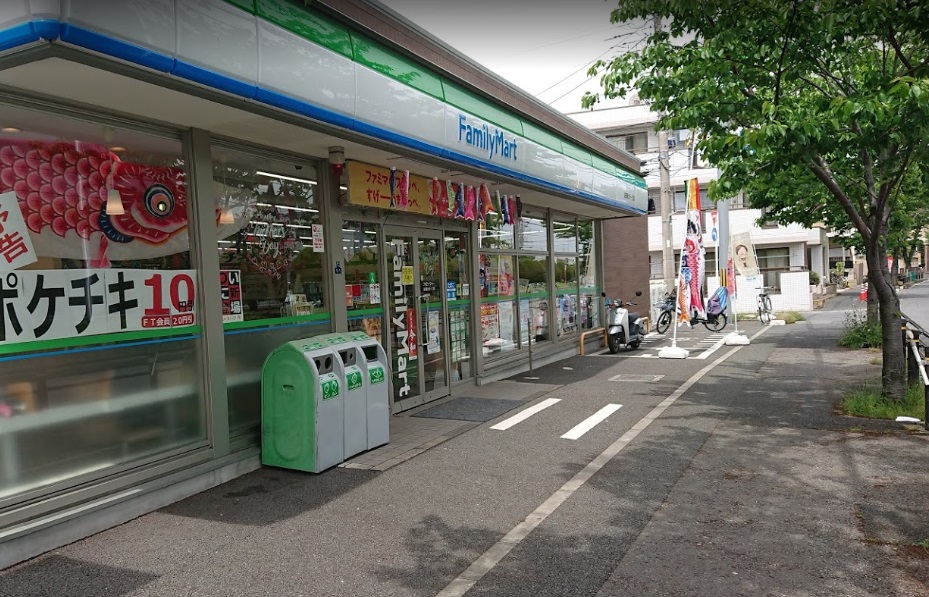 東野貸家 周辺画像1