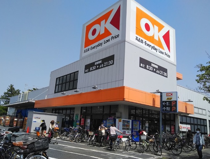 東野貸家 周辺画像5