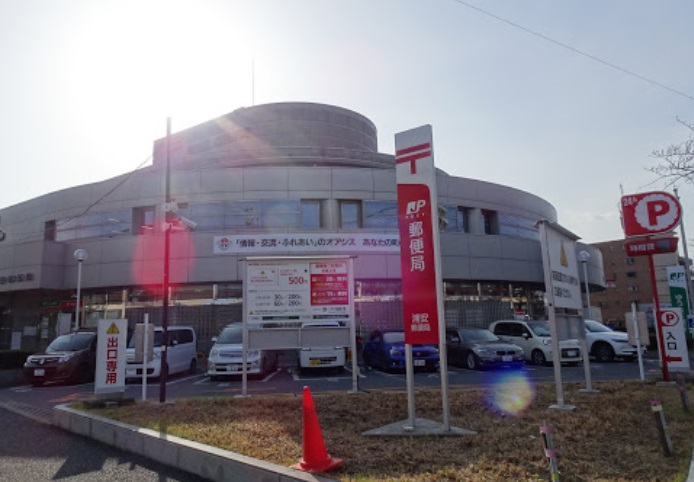 東野貸家 周辺画像6