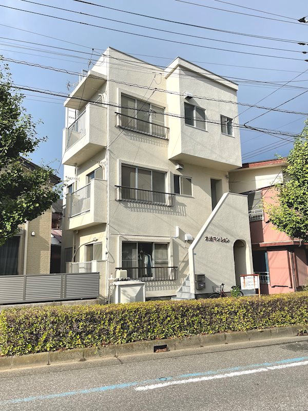 大沼マンション その他1