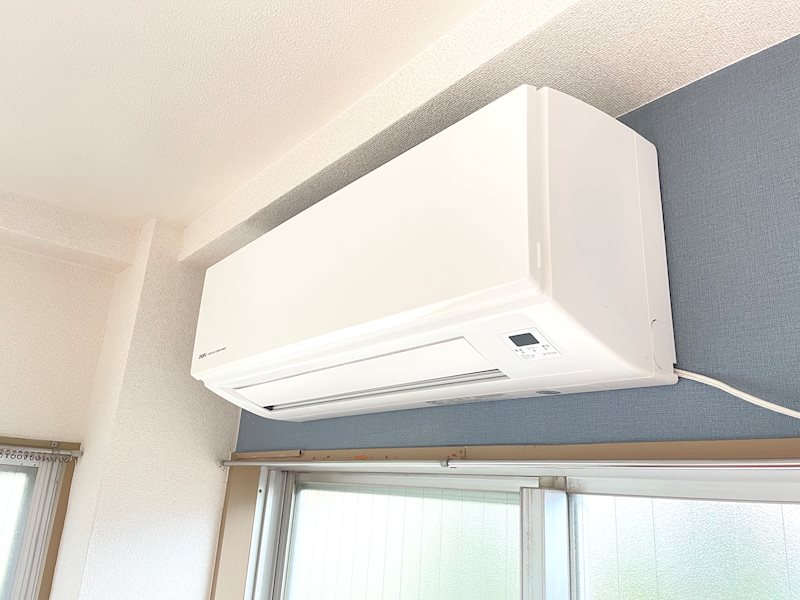 大沼マンション その他6