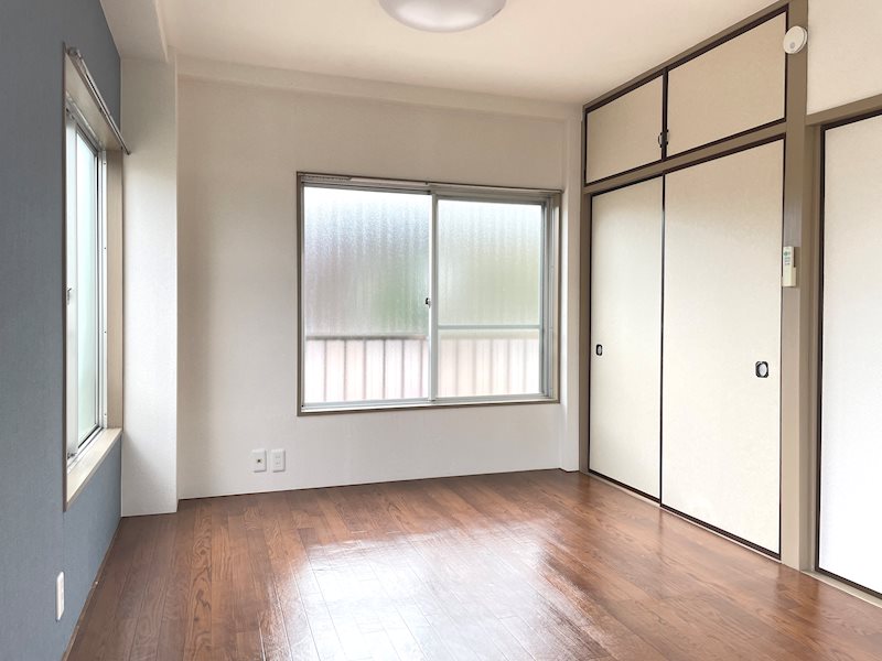 大沼マンション その他8