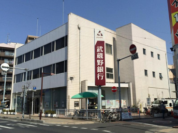 大沼マンション 周辺画像9