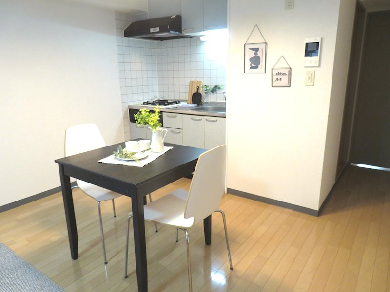 リリックス リビング