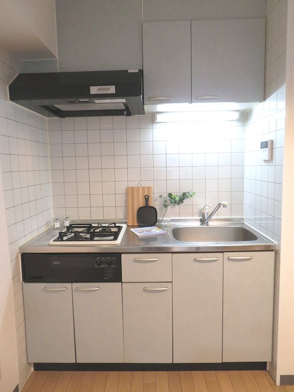 リリックス キッチン