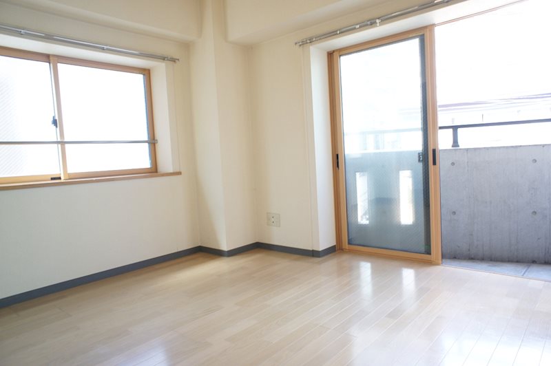 リリックス ベッドルーム