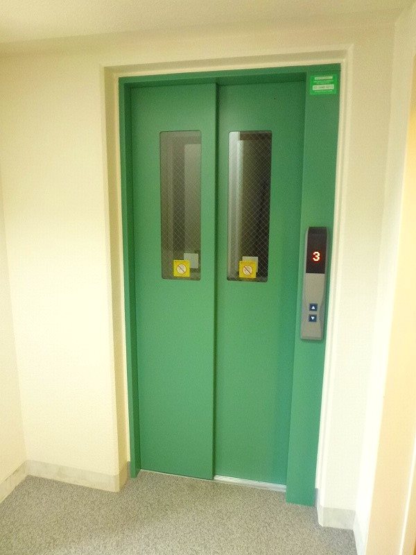 リリックス 風呂画像