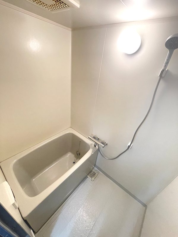 マホロバ湘南 風呂画像