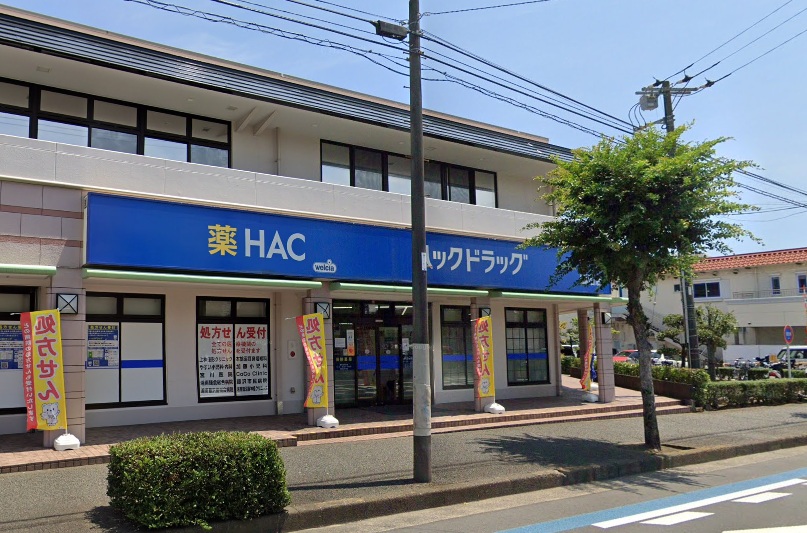 マホロバ湘南 周辺画像4