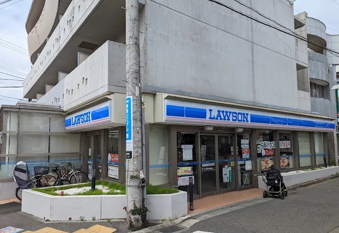 マホロバ湘南 周辺画像5