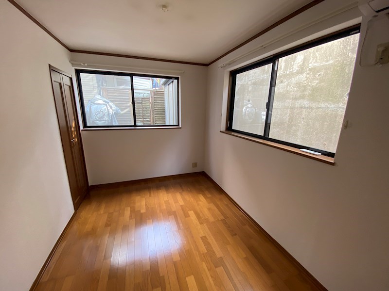 サン・エスペランス リビング