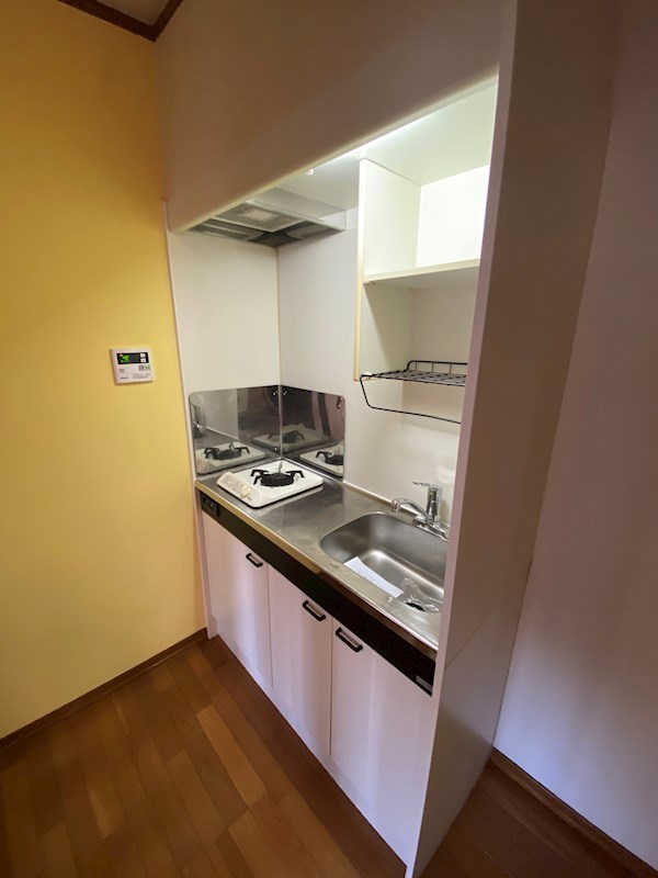 サン・エスペランス キッチン