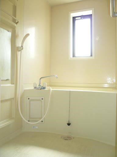 サン・エスペランス 風呂画像