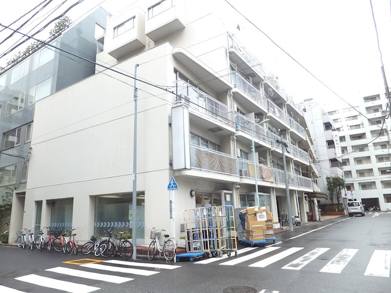 スクエア日本橋Ⅱ その他1