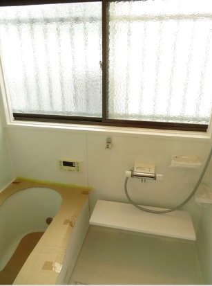 湊貸家 風呂画像