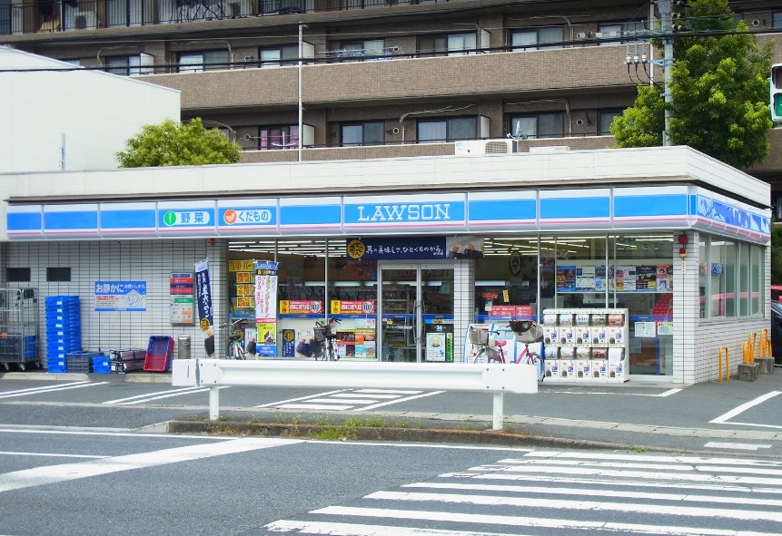 湊貸家 周辺画像6