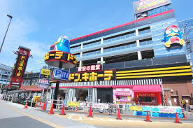 the 14 KAMIIKE 周辺画像7