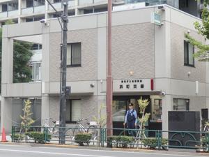 スクエア日本橋Ⅱ 周辺画像9
