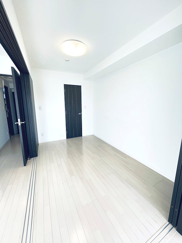 ペイザージュ本町 ベッドルーム