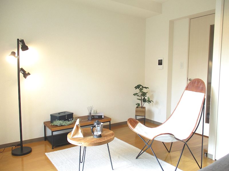 ベルサーモス リビング