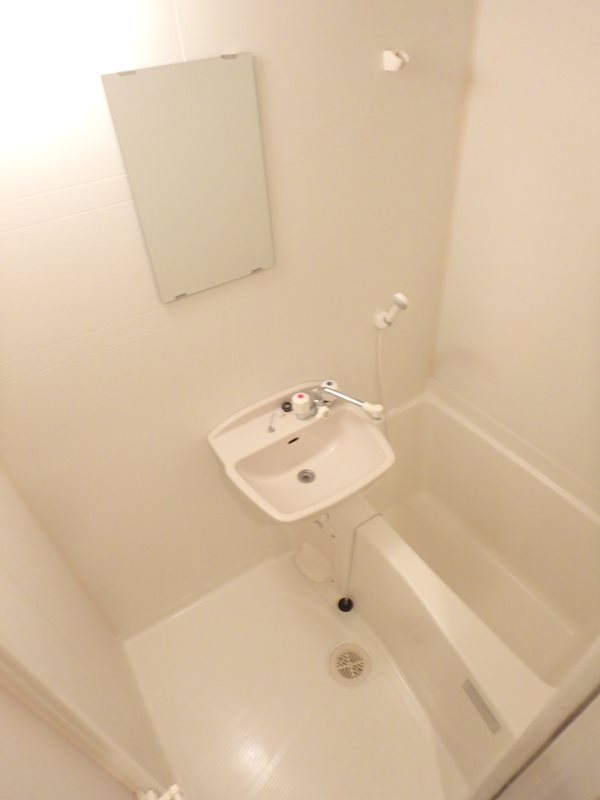 ベルサーモス 風呂画像