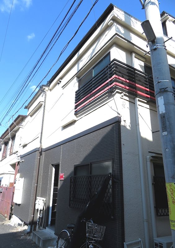 プリメ王子 その他外観1