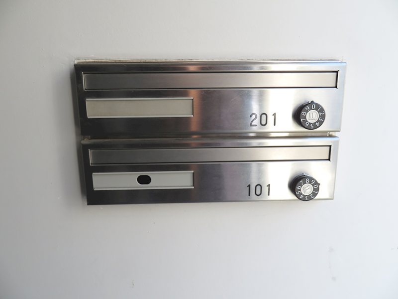 プリメ王子 その他外観2