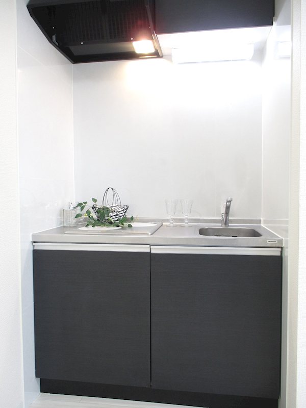 プリメ王子 キッチン