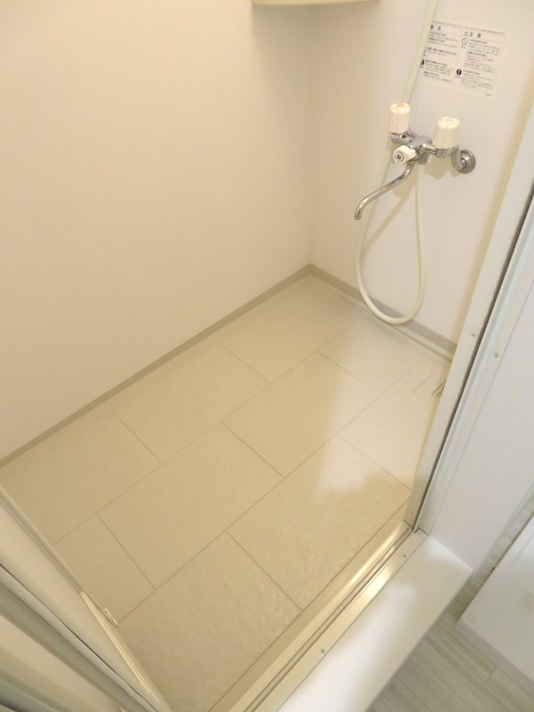 プリメ王子 風呂画像