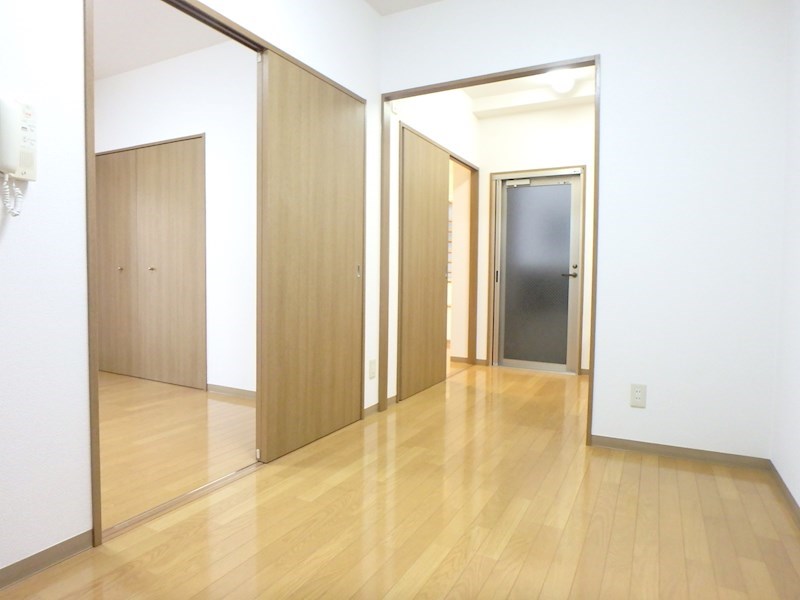 セント・エルモス リビング