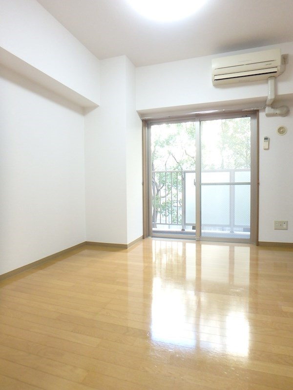 セント・エルモス ベッドルーム