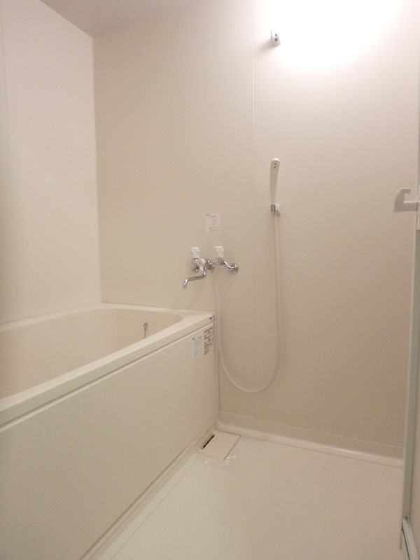 セント・エルモス 風呂画像